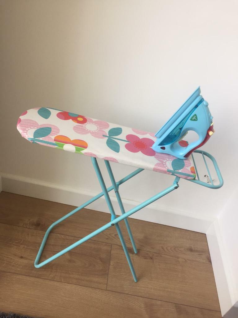 childrens ironing board